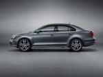 Volkswagen Sagitar 2015 года